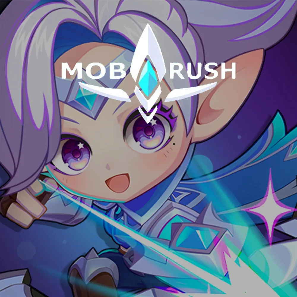 Mob Rush